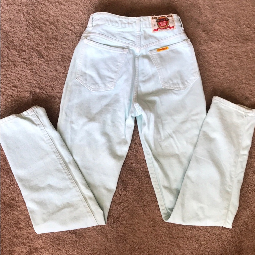 SALE ✨ Vintage Original Edwin Jeans
